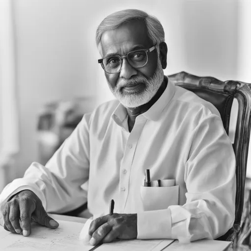 R. S. Sugirtharajah