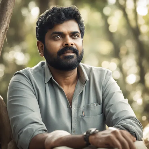 R. S. Vimal