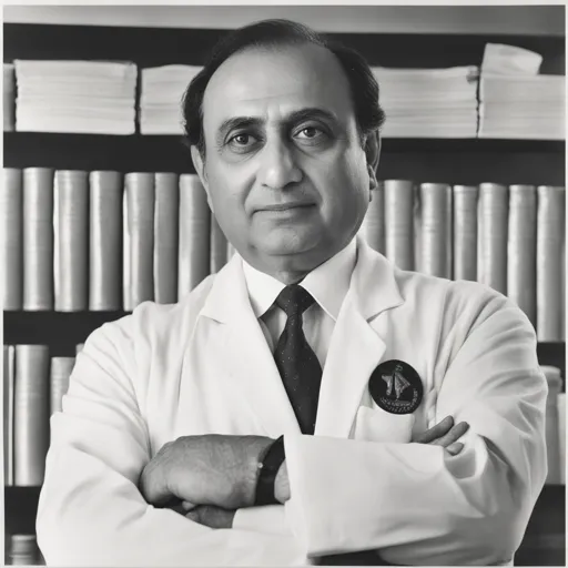 R. S. Wadia