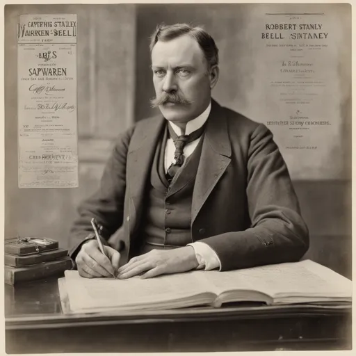R. S. Warren Bell