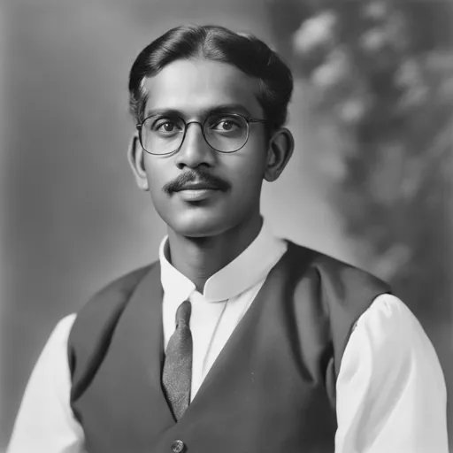 R. S. de Saram