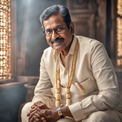 R. Sakkarapani