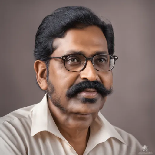 R. Sankara Narayanan Thampi