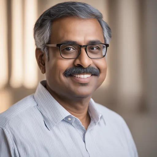 R. Sankararamakrishnan