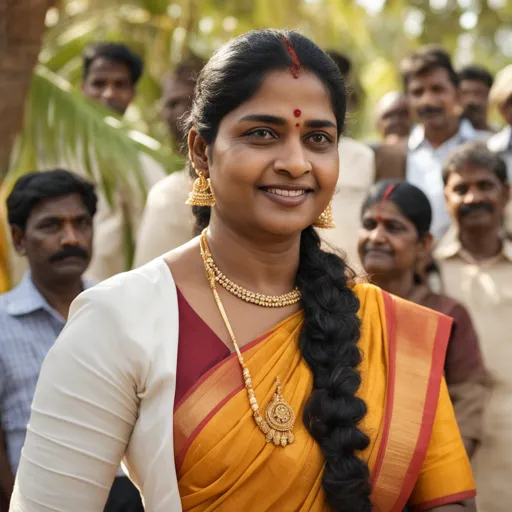 R. Santhi
