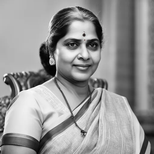 R. Saroja