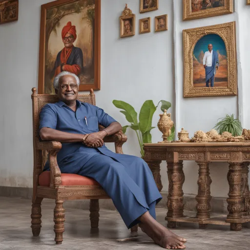 R. Senthil
