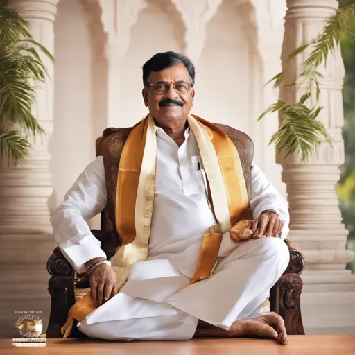 R. Shankar (politician)