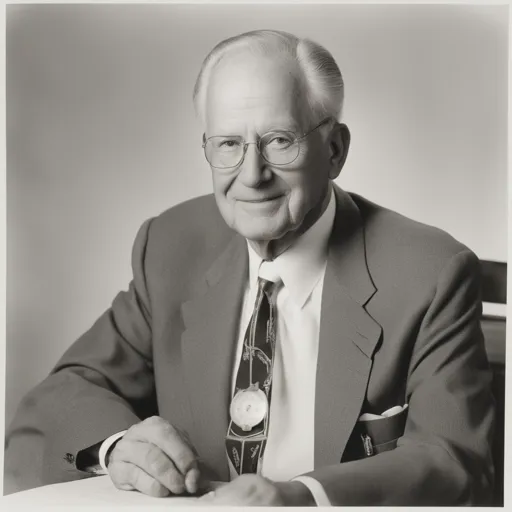 R. Sheldon Duecker
