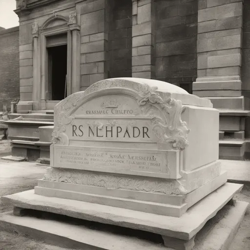R. Sheppard Marble and Stone Works