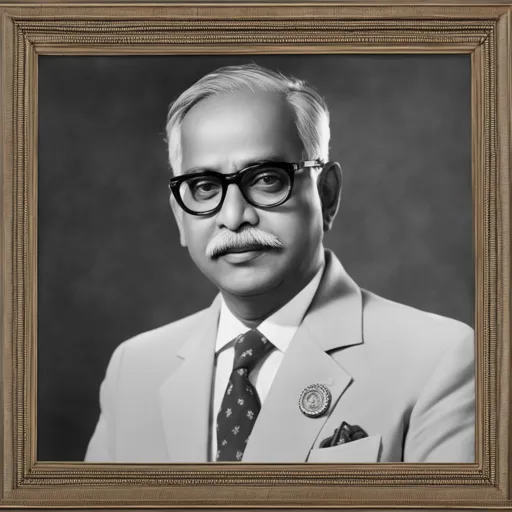 R. Sivasankar Mehta