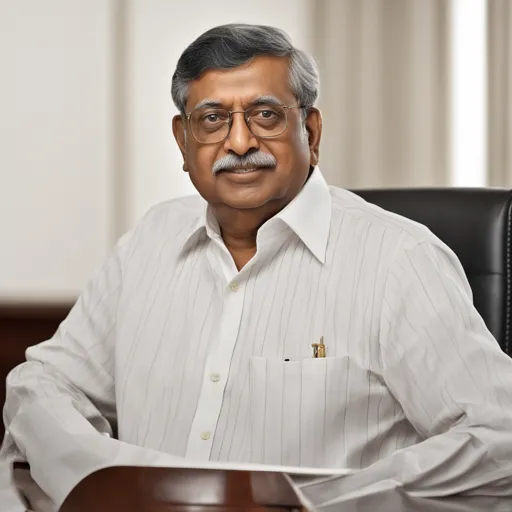 R. Srinivasan
