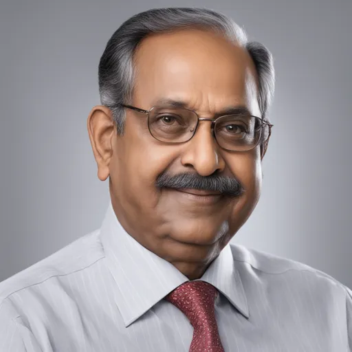R. Srinivasan (businessman)