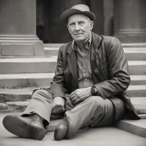 R. Stephen Berry