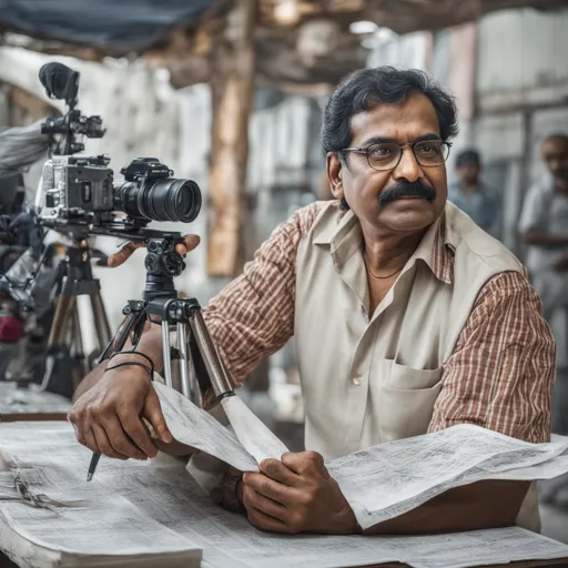 R. Sudharsan