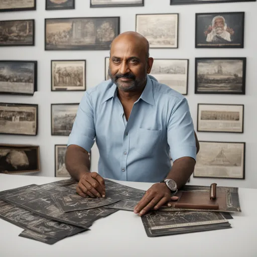 R. Sukumaran
