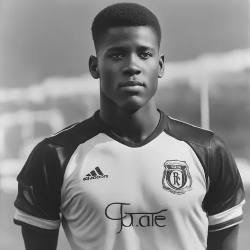 R. T. Moore (soccer)