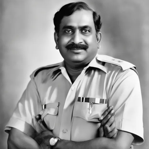 R. T. Ramachandran