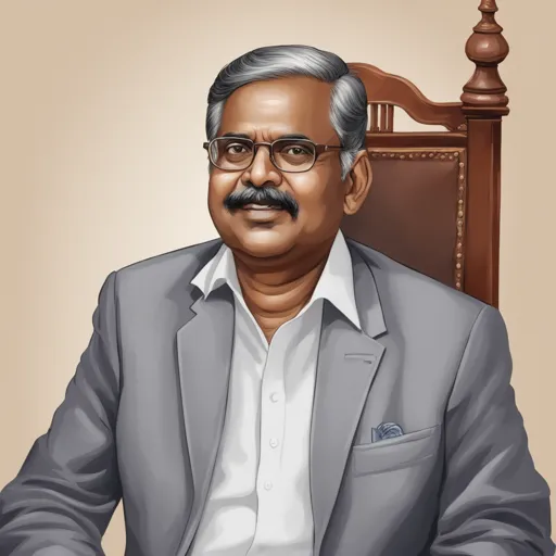R. Thamaraikani