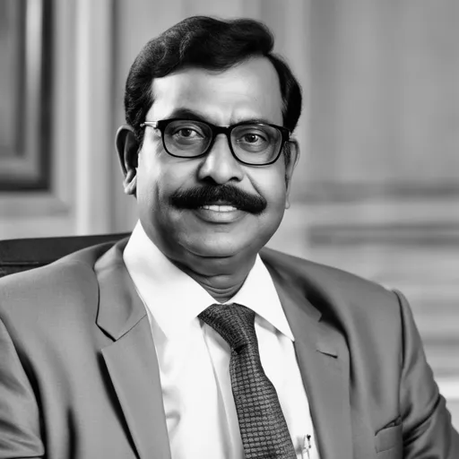 R. Thamizh Chelvan