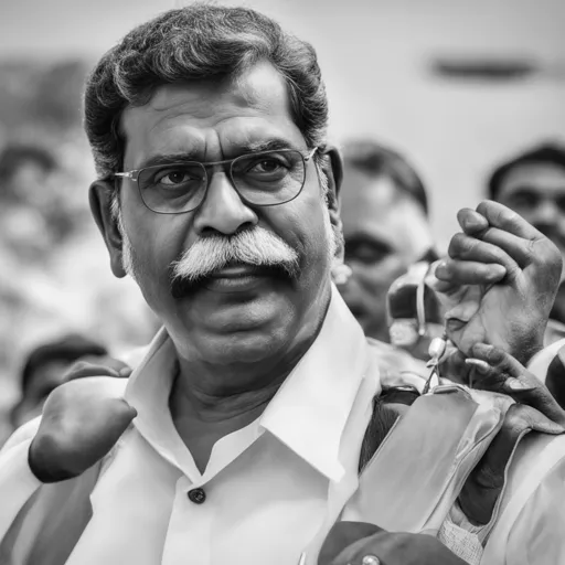 R. Thamizhselvan