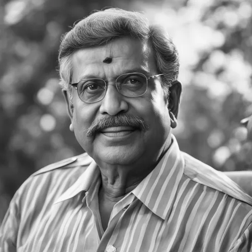 R. Thiyagarajan