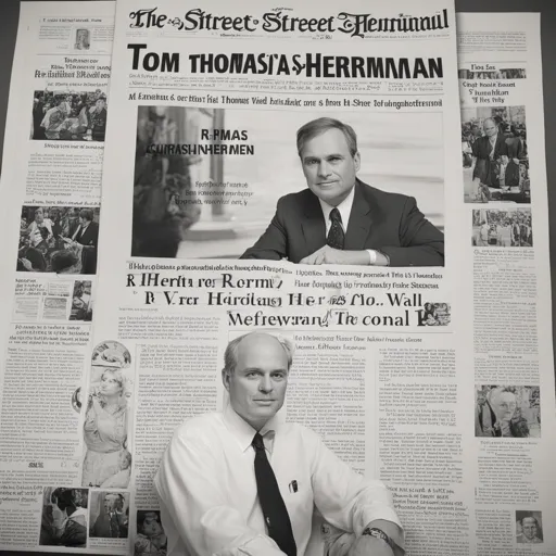 R. Thomas Herman
