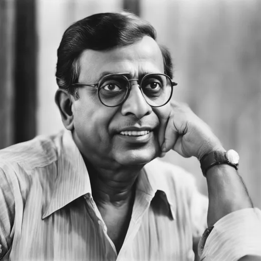 R. Thyagarajan (director)