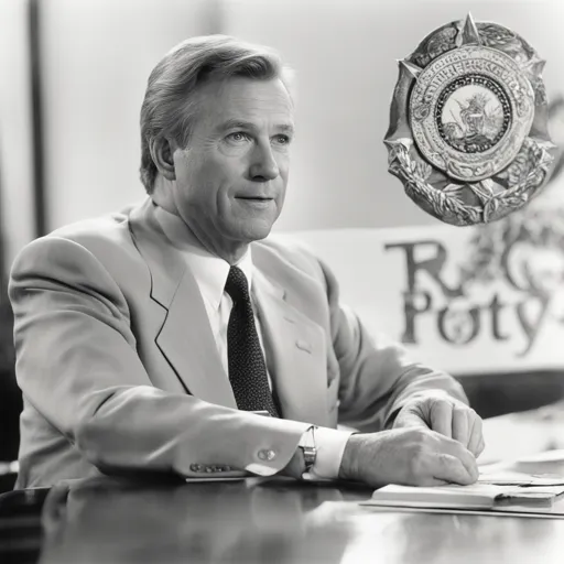 R. Tracy Seyfert