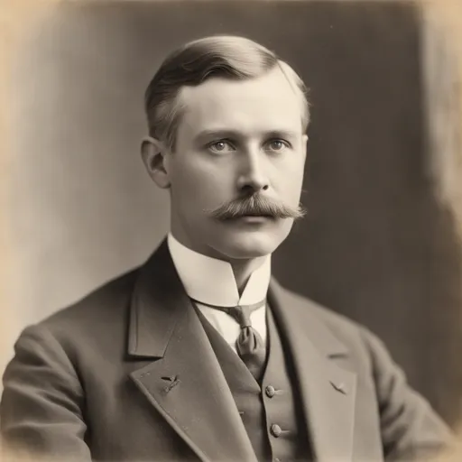 R. V. Kerr