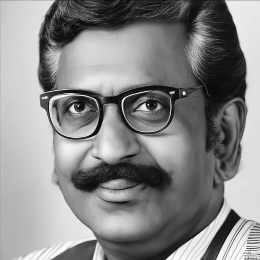 R. V. Raveendran