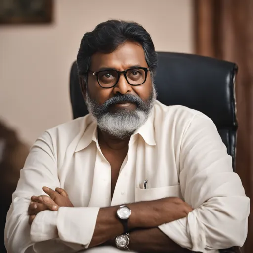 R. V. Udayakumar