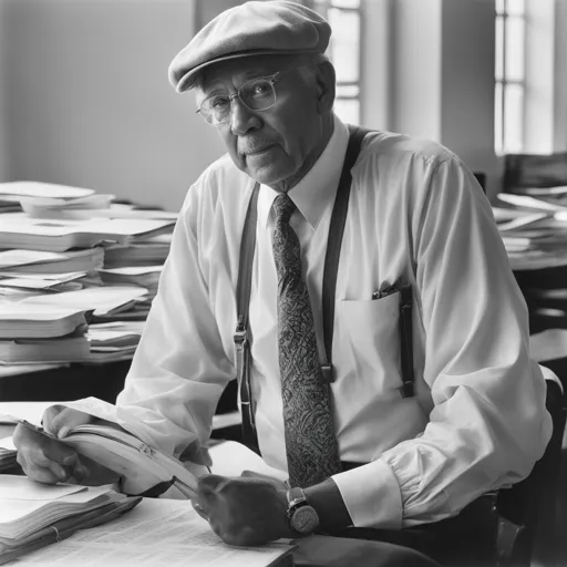 R. V. Young