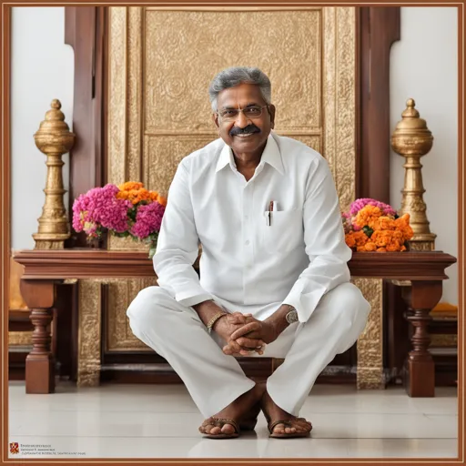 R. Vaithilingam