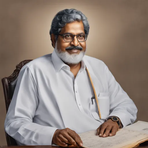 R. Varadarajan