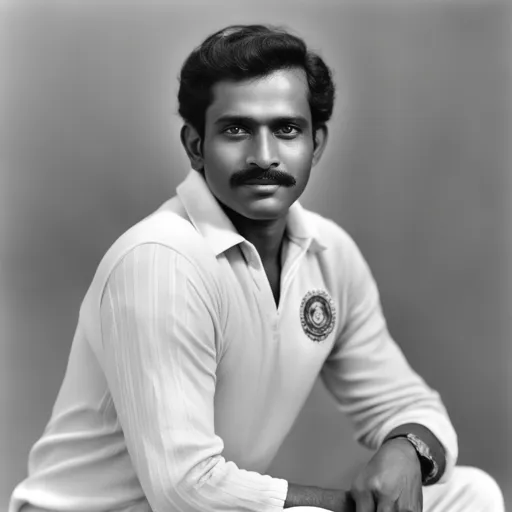 R. Venkataraman (Indian cricketer)