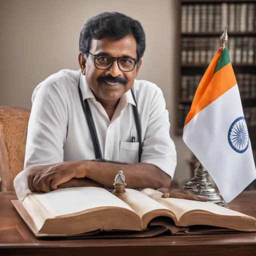R. Venkataramani