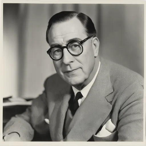 R. W. B. Lewis