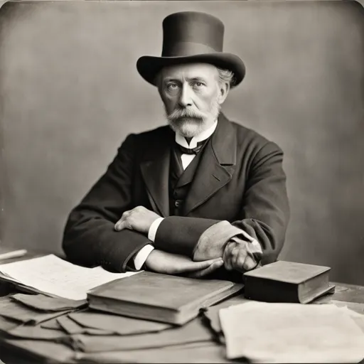 R. W. Bradford