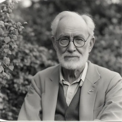 R. W. G. Dennis