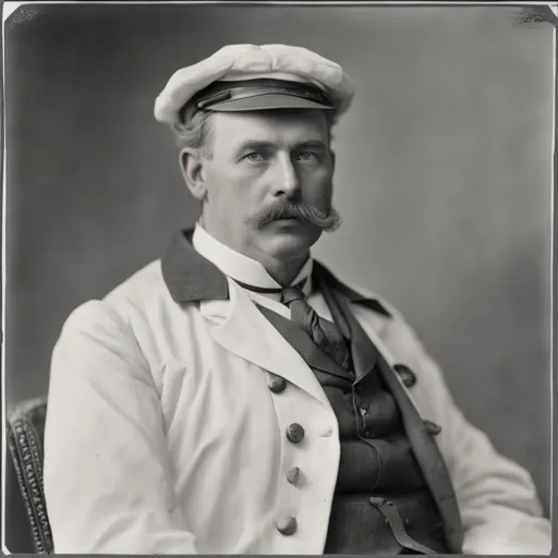 R. W. Hornabrook