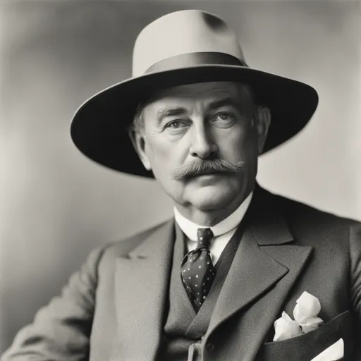 R. W. Ketton-Cremer