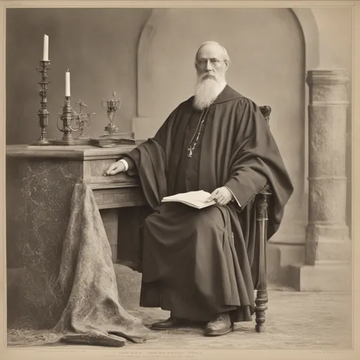 R. W. L. Moberly