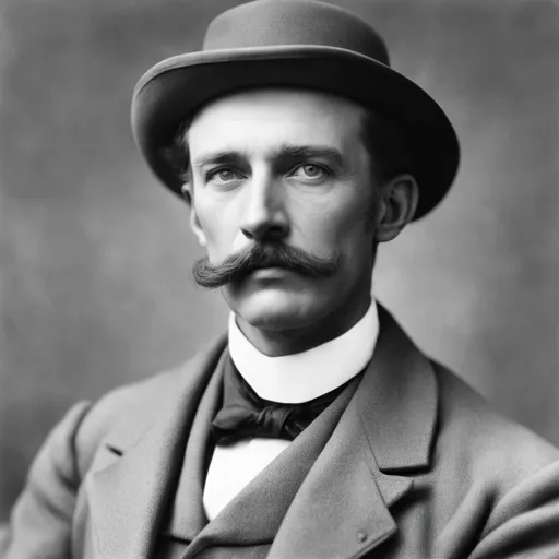 R. W. Mackelworth