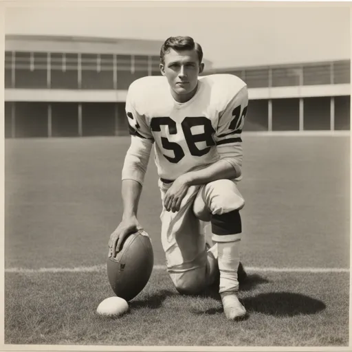 R. W. Parker