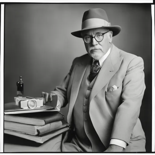 R. W. R. McDonald