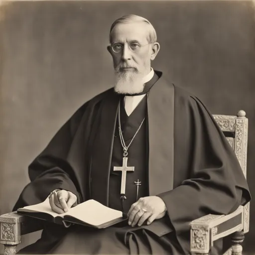 R. W. Ryde