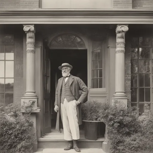 R. W. Sampson