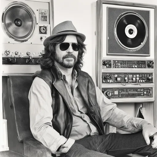 R. Walt Vincent