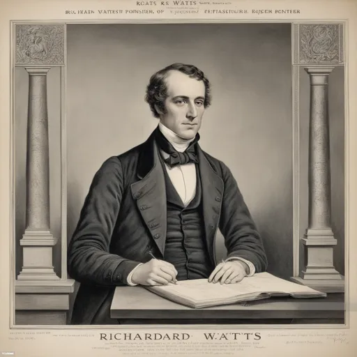 R. Watts